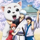 Gintama