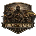 Beneath the Ashes