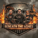 Beneath the Ashes