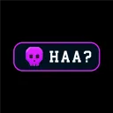 Haa?