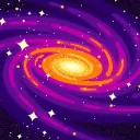 Trekking Stars