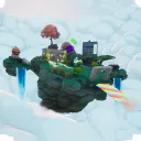Battle Royale Haven