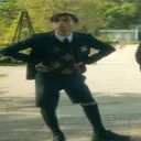 Umbrella Academy Rewrite