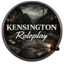 Discovery icon for Kensington Roleplay Discord server