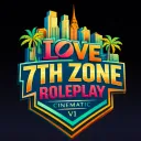 7th Zone Season 1: Civilian Roleplay