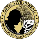 Detectives Bureau | Los Angeles Police Department