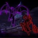 Dark Castles