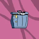Brook's Garbage Dump