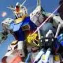 ガンブレ4ビルダーズベース
