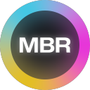 Discovery icon for Social & Roleplay | MBR Discord server