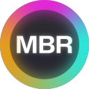 Discovery icon for [ 𝙈.𝘽.𝙍 ] ❄  𝙡 Brookhaven R.P Discord server