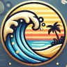 🌴 The Wave 🌊