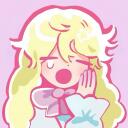⋆｡ verdant stage 🍨 .gg/alnstluka ˚ ⋆ icon