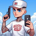 Discovery icon for Boosted life Discord server