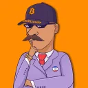 Jeets On Bitcoin ◉