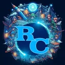 ReVolutionary Creators's icon