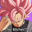 FAGGOT BALL Z