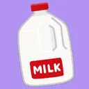 Milkism's Full Cream Gang