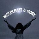 Witchcraft & More! Discord Server Icon
