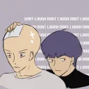 NaruHoshi Restaurant (+15)