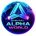 Digital-Alpha-World - Like playing only together