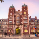 University of Pennsylvania 18+ Discord Server