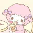 𝜗   bonbon   🧁  ‿‿