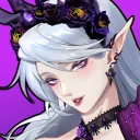 Mobile Goddess Discord Server Icon