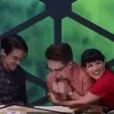 ៸៸៸ d20 / dropout house ,,