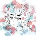 きつねのたまり場/fox haunt