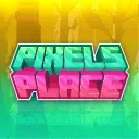 💚┆• Pixel’s Palace • 🌿〃