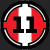 SCP: Strefa 11