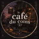 Le Café du Coins ☕