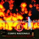 Vigili Del Fuoco - Provincia Di Milano ( chiuso )