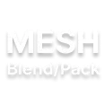 MeshBlend/MeshPack