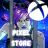 PixelStore 🇧🇷 | GPO & XBOX
