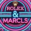 Rolex & Marcls Pflegeanstalt