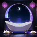 Moonshine Bath & Bar