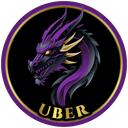 Grim Dragon (Uber Warhammer) Discord Server Icon