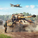 Hoi4マルチサーバー Discord server icon