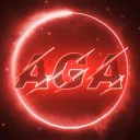 𝐀𝐆𝐀𝐋𝐀𝐑 Discord Server Icon