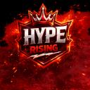 HYPE RISING(SOON)