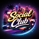 🌿 Social Club 🌿