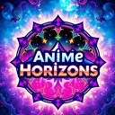 Anime Horizons