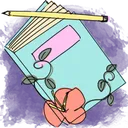 📖Sketchbook Library
