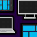 Windows 8 Group icon