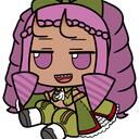 Megino's Biblosservatorio Discord Server Icon