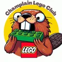 Champlain Lego Club