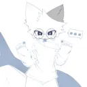 might be femcave idk
