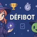Défi bot legacy